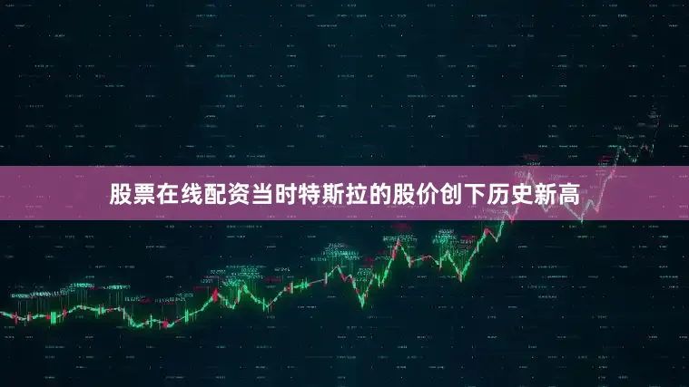 股票在线配资当时特斯拉的股价创下历史新高