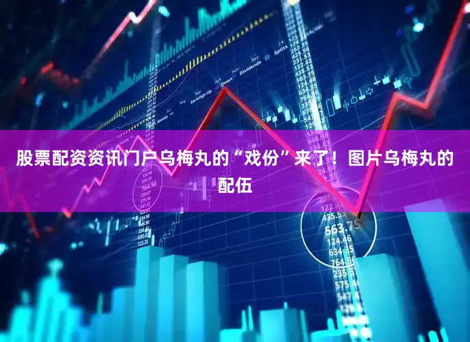 股票配资资讯门户乌梅丸的“戏份”来了！图片乌梅丸的配伍